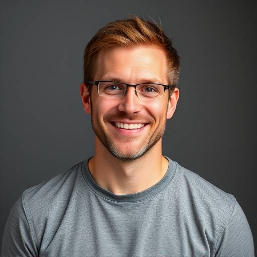 Ben Carter, Head of Nutrition at Vitality Compass