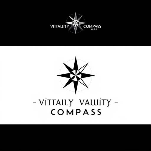 Vitality Compass Logo